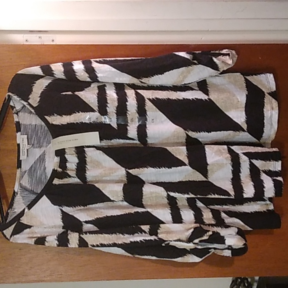Jones New York Top